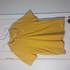 Express Polo Top Shirt